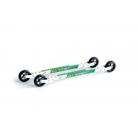 Maxborsky Composite Rollerskis - SK LIMITED EDITION