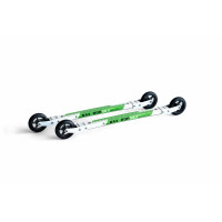 Maxborsky Composite Rollerskis